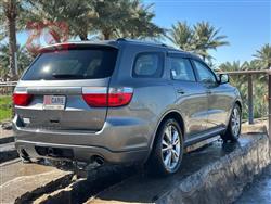 دودج دورانجو